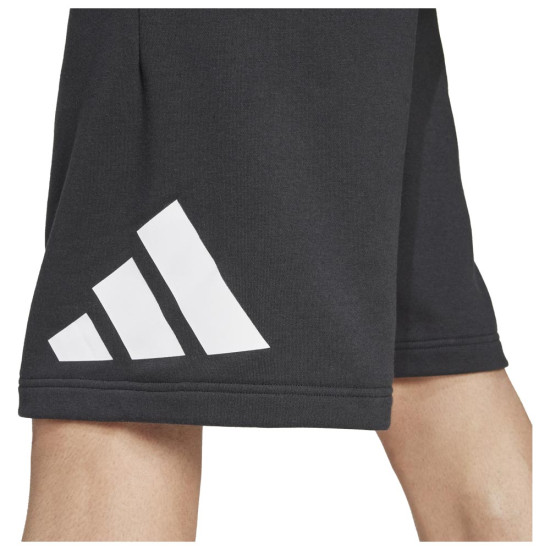 Adidas Ανδρικό σορτς Essentials Big Logo French Terry Shorts Adidas Ανδρικό σορτς Essentials Big Logo French Terry Shorts